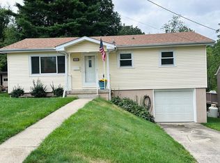 208 Dorcas Ave, Beckley, WV 25801