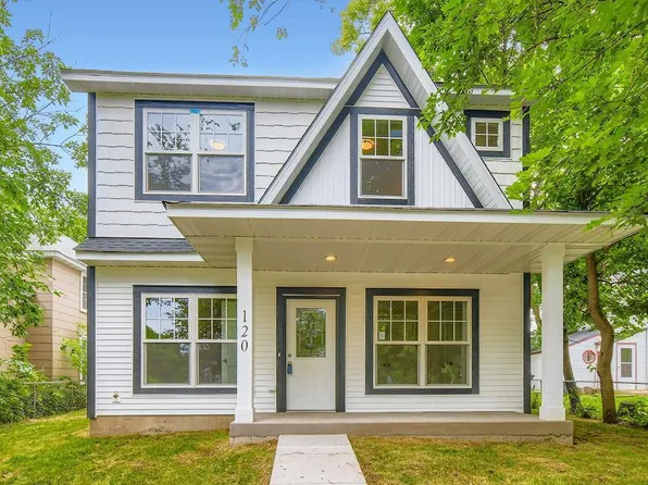 120 E Case Ave, Saint Paul, MN 55117