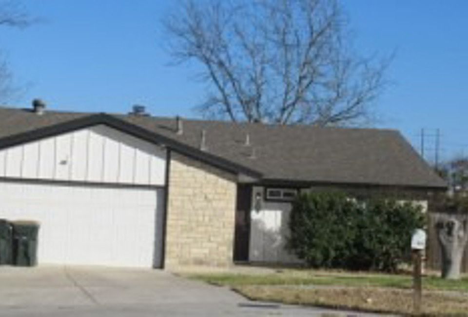 Property Side View