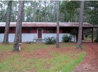 811 Inez Pl, Dauphin Island, AL 36528