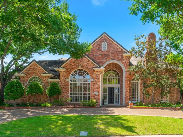 4908 Sandestin Dr, Dallas, TX 75287