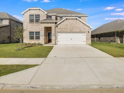 2324 Volans Dr, Haslet, TX, 76052