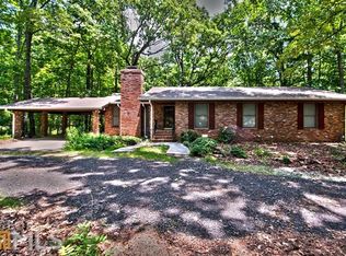 180 McElroy Rd, Fayetteville, GA 30214