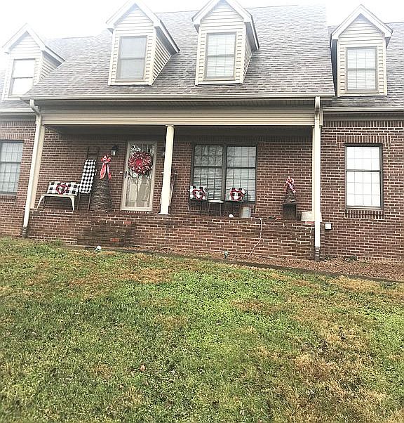 1268 Hoover Pike, Nicholasville, KY 40356 Zillow
