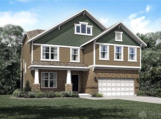 2736 Sky Crossing Dr #31, Dayton, OH 45434