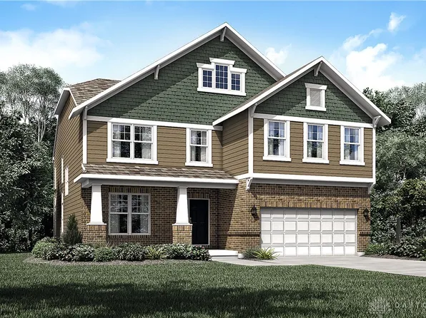 2736 Sky Crossing Dr #31, Dayton, OH 45434