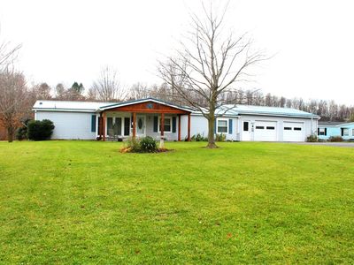 1861 Shuler Rd, Lyons, NY, 14489