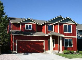 20524 Lysander Pl, Bend, OR 97701