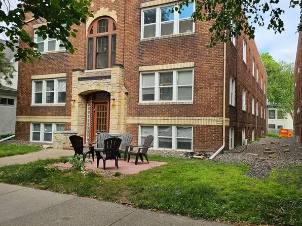 3117 Colfax Ave S APT 3, Minneapolis, MN 55408