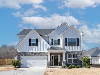 314 Carriage Hill Dr, Easley, SC, 29642