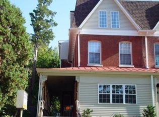 303 S High St, West Chester, PA 19382