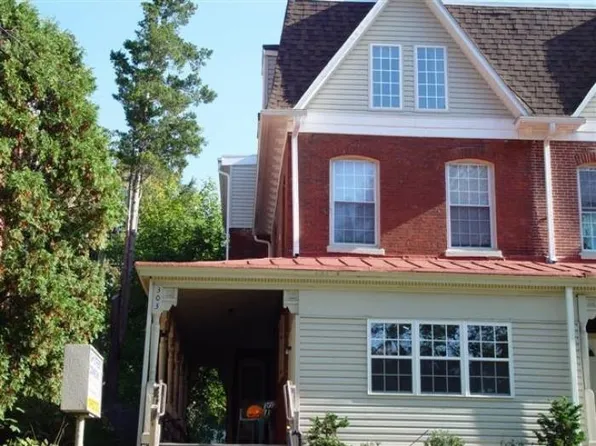 303 S High St, West Chester, PA 19382