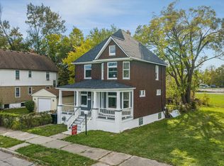 5999 Fischer St, Detroit, MI 48213