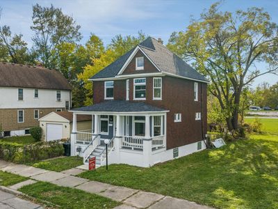 5999 Fischer St, Detroit, MI, 48213