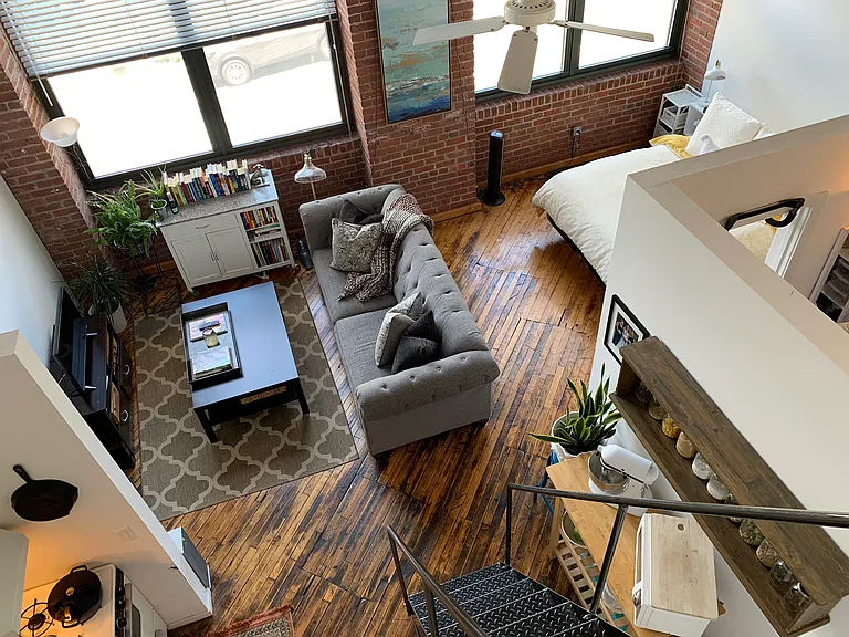 The Lofts at Chimney Hill — Photo 24
