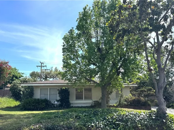 16510 Janine Dr, Whittier, CA 90603