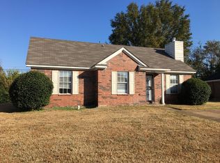 4948 Copper Valley Dr E, Memphis, TN 38141