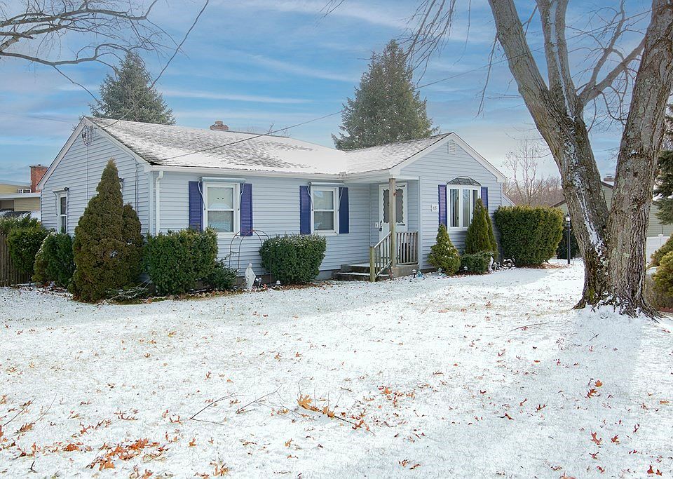 681 Rd, Chicopee, MA 01020 Zillow