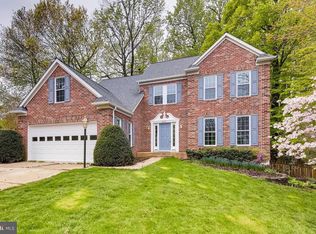 2808 Chapman Ct, Crofton, MD 21114