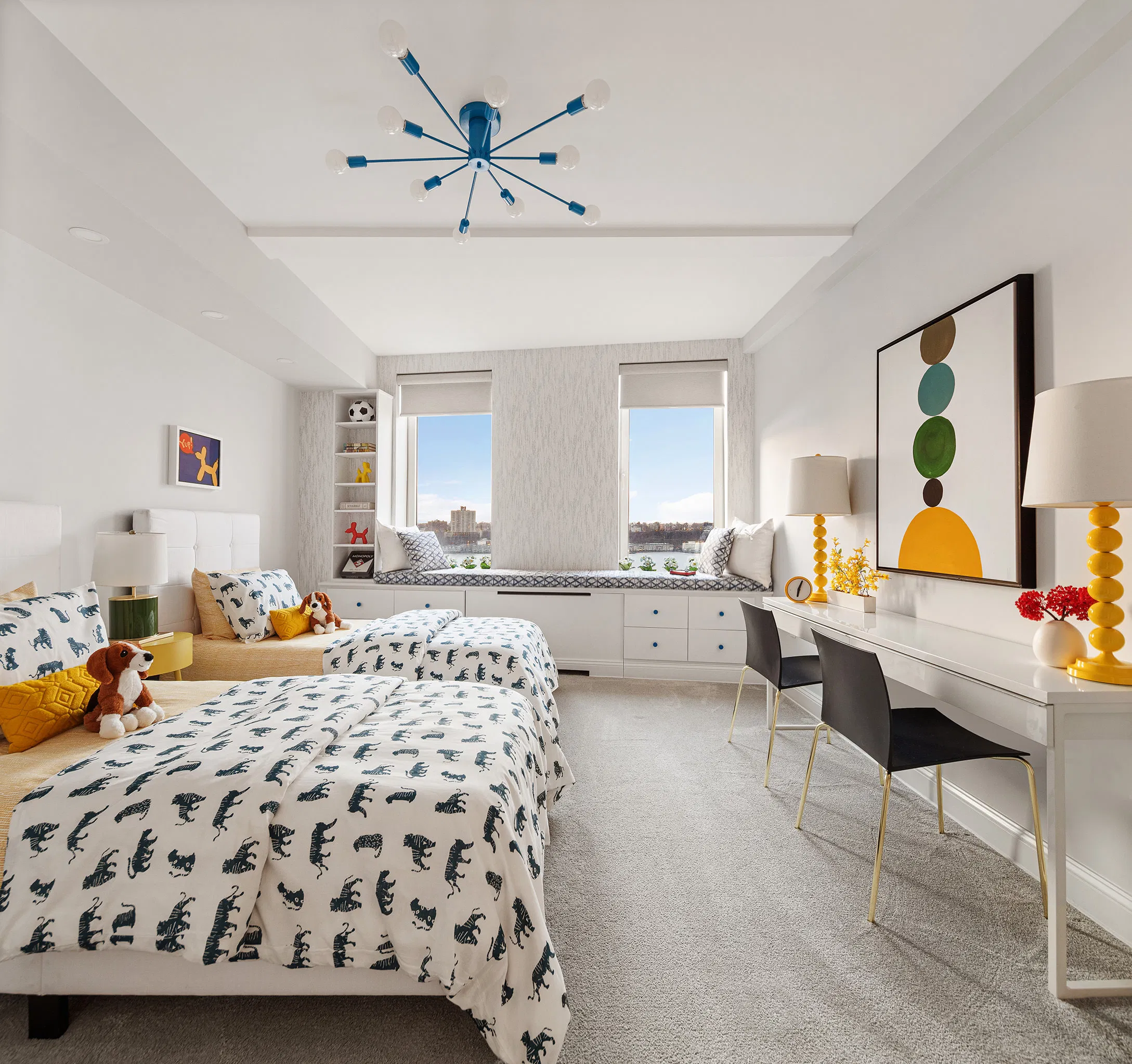 52 Riverside Drive #16A in Upper West Side, Manhattan | StreetEasy