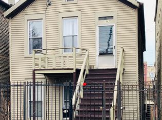 1621 S Loomis St, Chicago, IL 60608