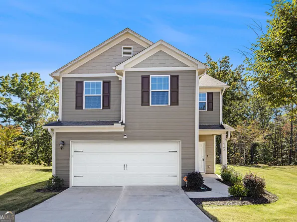 4702 Moccasin Ct, Douglasville, GA 30135