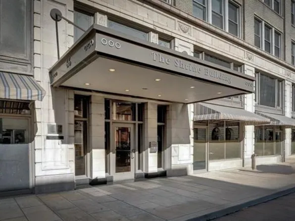 66 Monroe Ave APT 601, Memphis, TN 38103