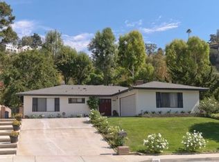 4946 Harriman Ave, South Pasadena, CA 91030