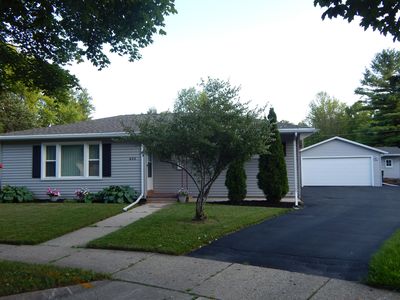 433 Harrison Ave, Waukesha, WI, 53186