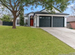 7702 Rohrdanz, Live Oak, TX 78233