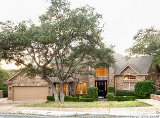 39 Inwood Way, San Antonio, TX 78248