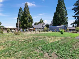 Prairie Rd, Junction City, OR 97448