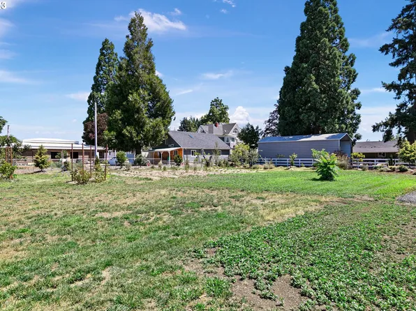 Prairie Rd, Junction City, OR 97448
