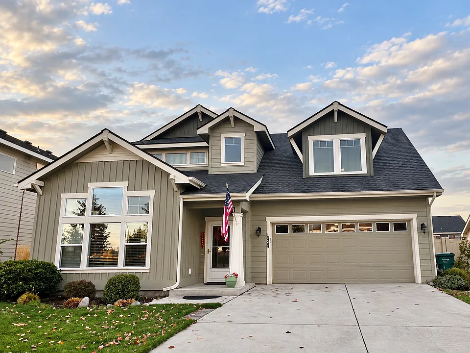1859 N Clark Fork Pkwy