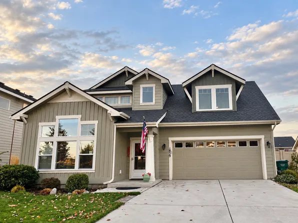 1859 N Clark Fork Pkwy, Post Falls, ID 83854