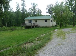 1267 Frazier Rd, Sparta, TN 38583
