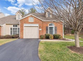 4708 Wembley Pl SW, Roanoke, VA 24018