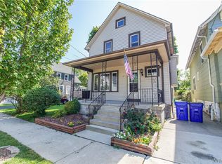 65 Stephenson St, Buffalo, NY 14224