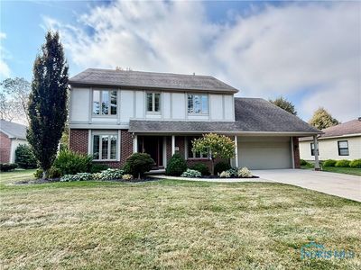 3454 Lynnbrooke Ln, Oregon, OH, 43616