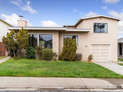 472 Corrido Way, South San Francisco, CA, 94080