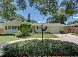 1619 Cambridge Dr, Clearwater, FL 33756