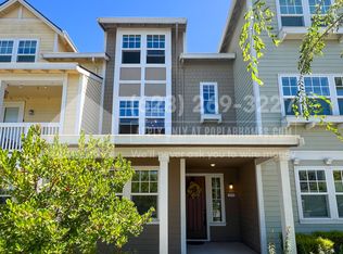 3903 Pyramid Way, Mountain View, CA 94043