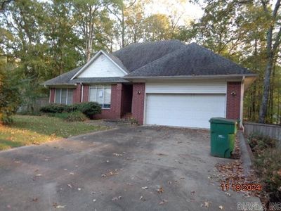 6 Liberty Pl, White Hall, AR, 71602