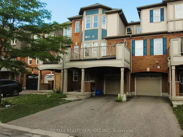 222 Mortimer Cres, Milton, ON L9T 8N7