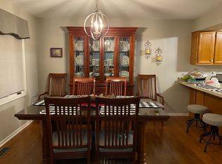 52642 Overlook Trl, Chesterfield, MI