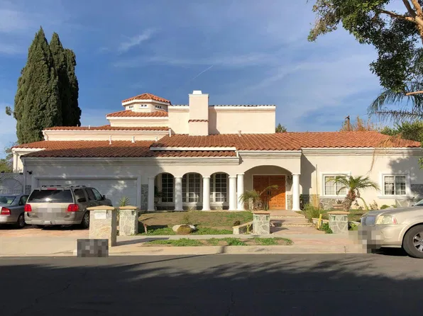 18245 San Jose St, Porter Ranch, CA 91326