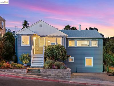 1000 Navellier St, El Cerrito, CA, 94530
