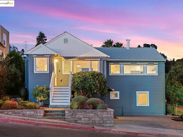 1000 Navellier St, El Cerrito, CA 94530