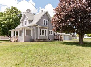 117 Piatt St, Clarence, IA 52216