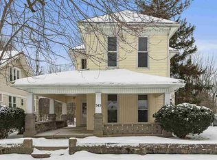 545 S Main St, Winchester, IN 47394